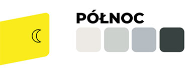 Kolory północy